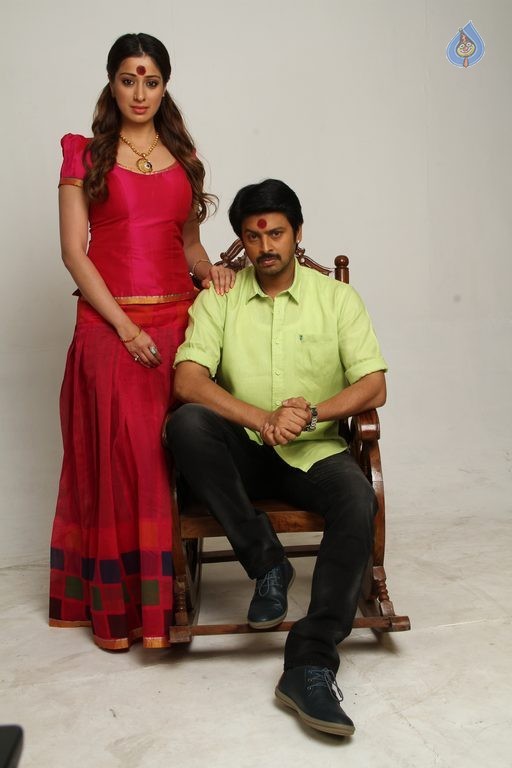Begumpeta Movie Photos and Posters - 12 / 42 photos