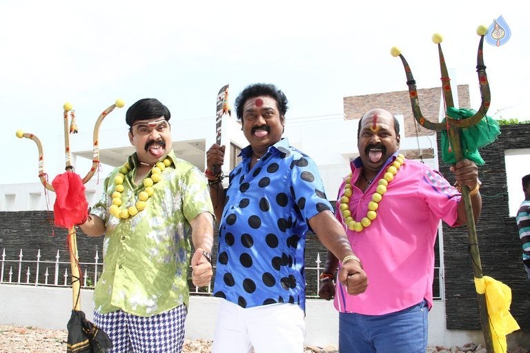 Begumpeta Movie Photos and Posters - 31 / 42 photos