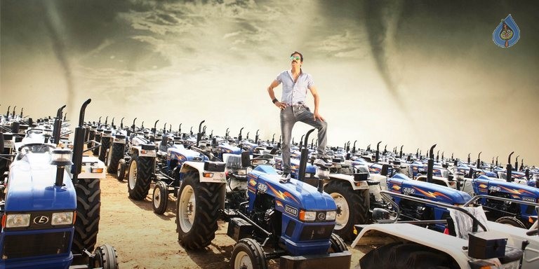 Bengal Tiger New Photos and Posters - 13 / 24 photos