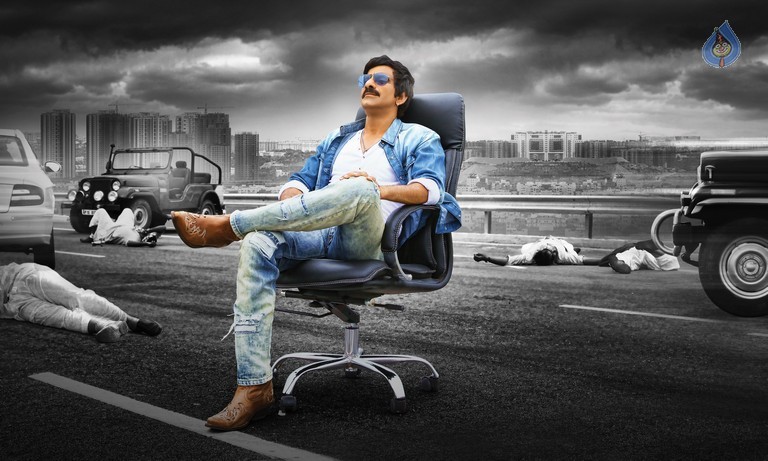 Bengal Tiger New Posters - 1 / 4 photos