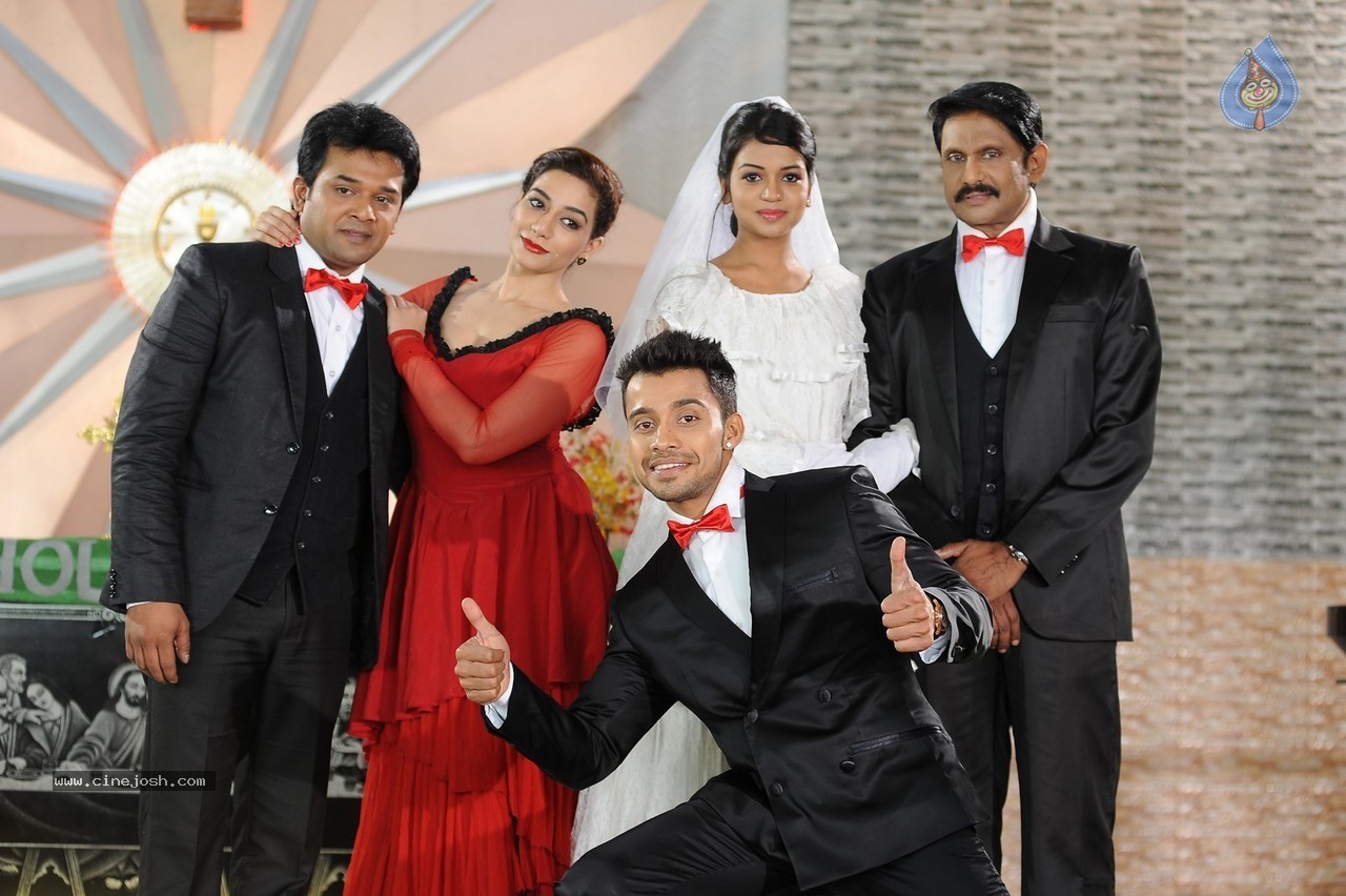 Best Friends Forever Movie Stills - 82 / 112 photos