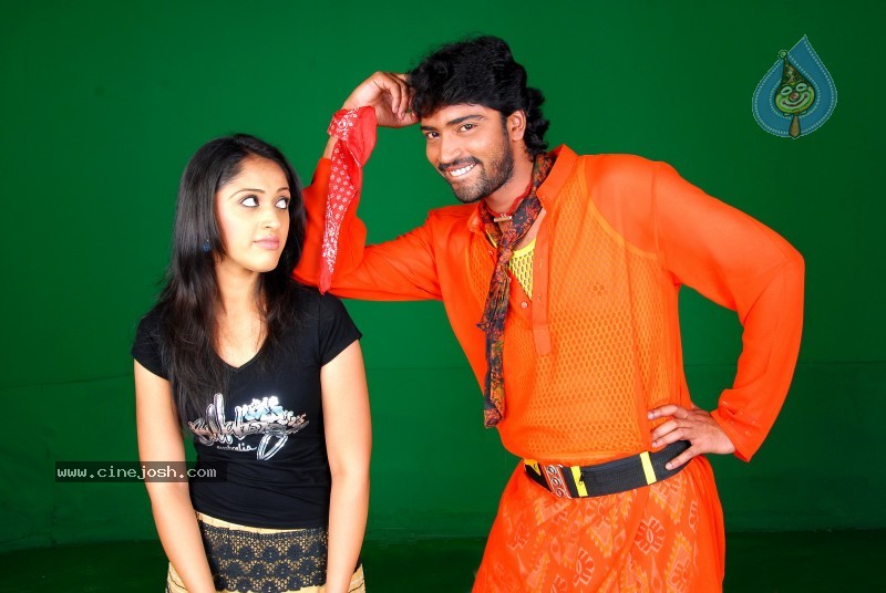 Betting Bangaraju Movie Stills - 10 / 14 photos