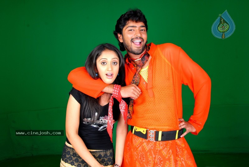 Betting Bangaraju Movie Stills - 12 / 14 photos