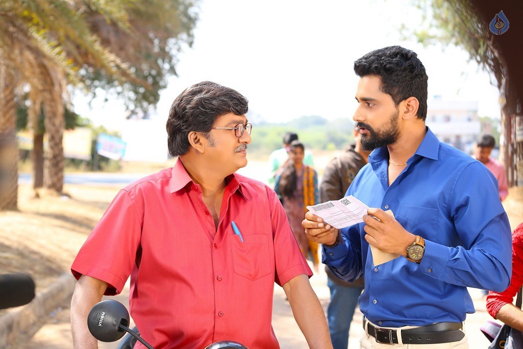 Bewars Movie Photos and Posters - 3 / 10 photos