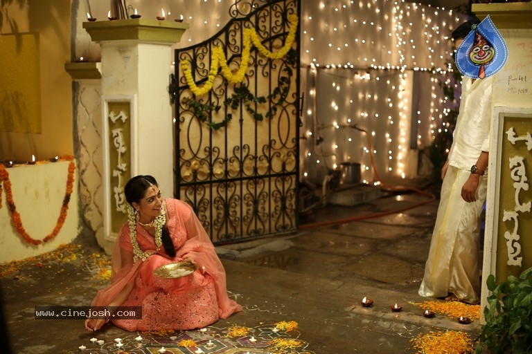 Bewars Movie Working Stills - 1 / 2 photos