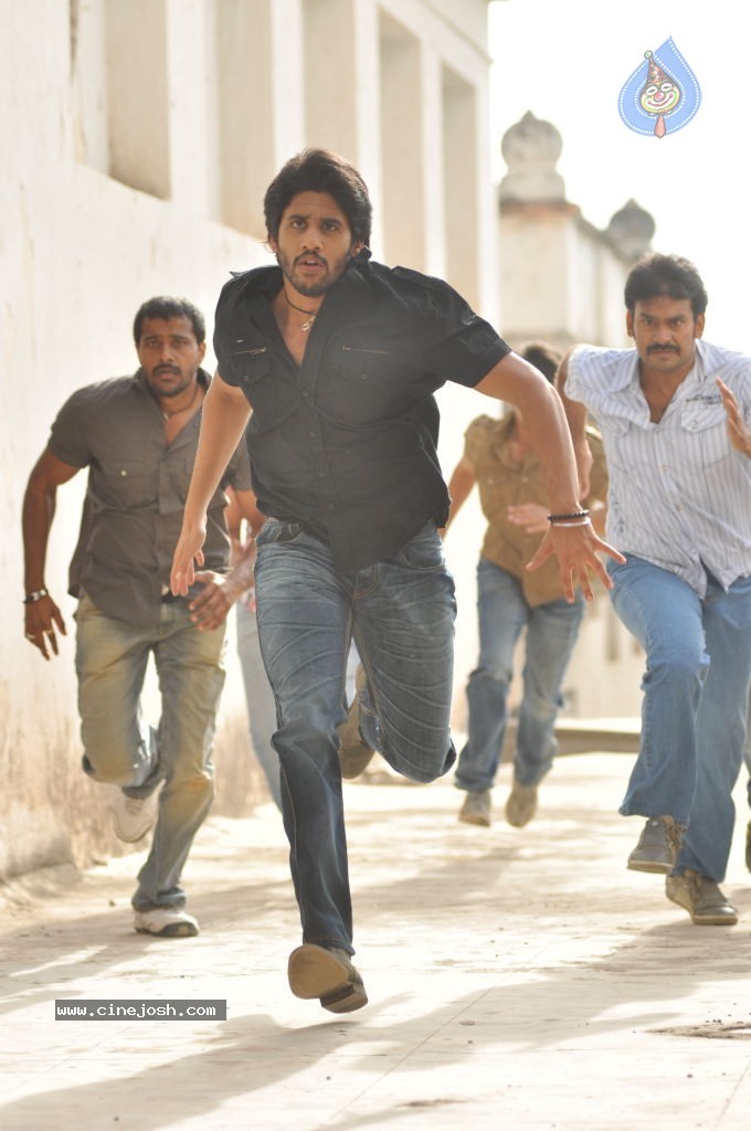 Bezawada Movie Latest Stills - 7 / 38 photos