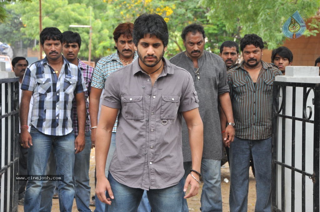 Bezawada Movie Latest Stills - 9 / 38 photos