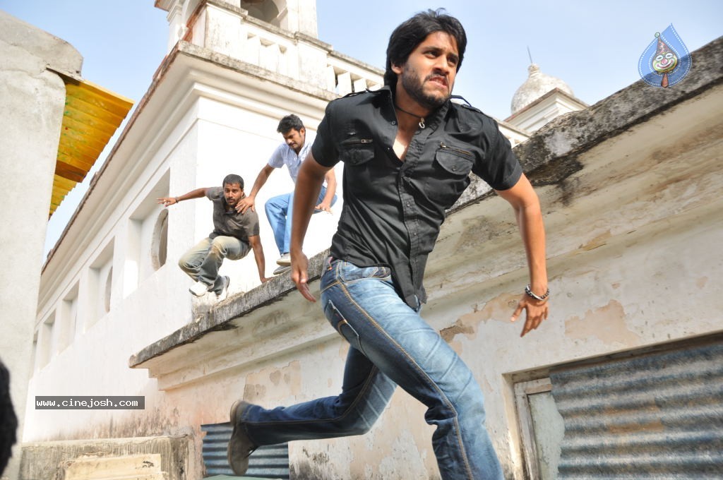 Bezawada Movie Latest Stills - 10 / 38 photos