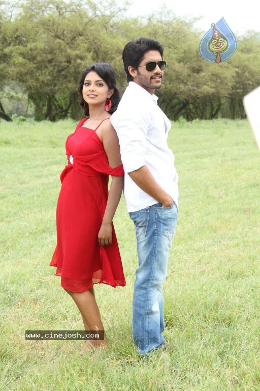 Bezawada Movie Latest Stills - 15 / 38 photos