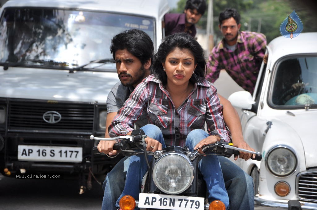 Bezawada Movie Latest Stills - 34 / 38 photos