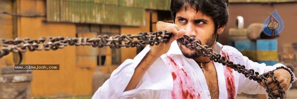 Bezawada Movie New Wallpapers - 5 / 9 photos