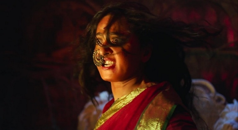 Bhaagamathie Movie Latest Stills - 11 / 15 photos