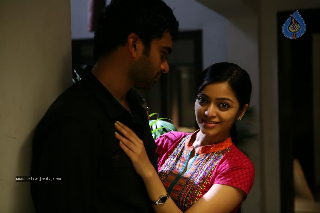 Bhadram Movie Stills and Walls - 3 / 43 photos