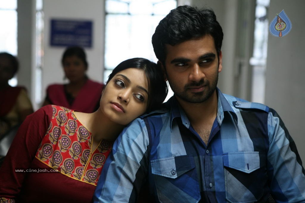 Bhadram Movie Stills and Walls - 22 / 43 photos