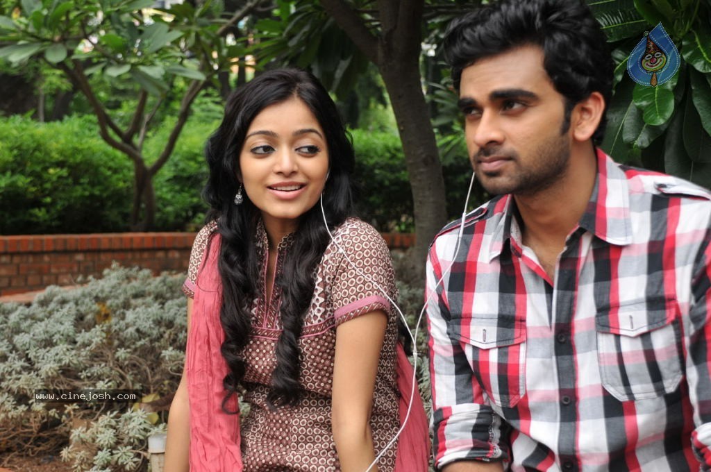 Bhadram Movie Stills and Walls - 36 / 43 photos