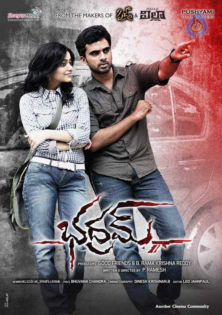 Bhadram Movie Stills and Walls - 41 / 43 photos