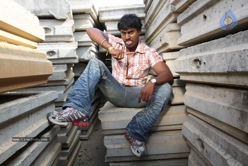 Bhagyanagaram Movie Hot Stills - 21 / 43 photos