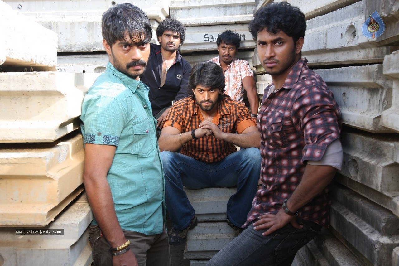 Bhagyanagaram Stills n Posters - 28 / 41 photos