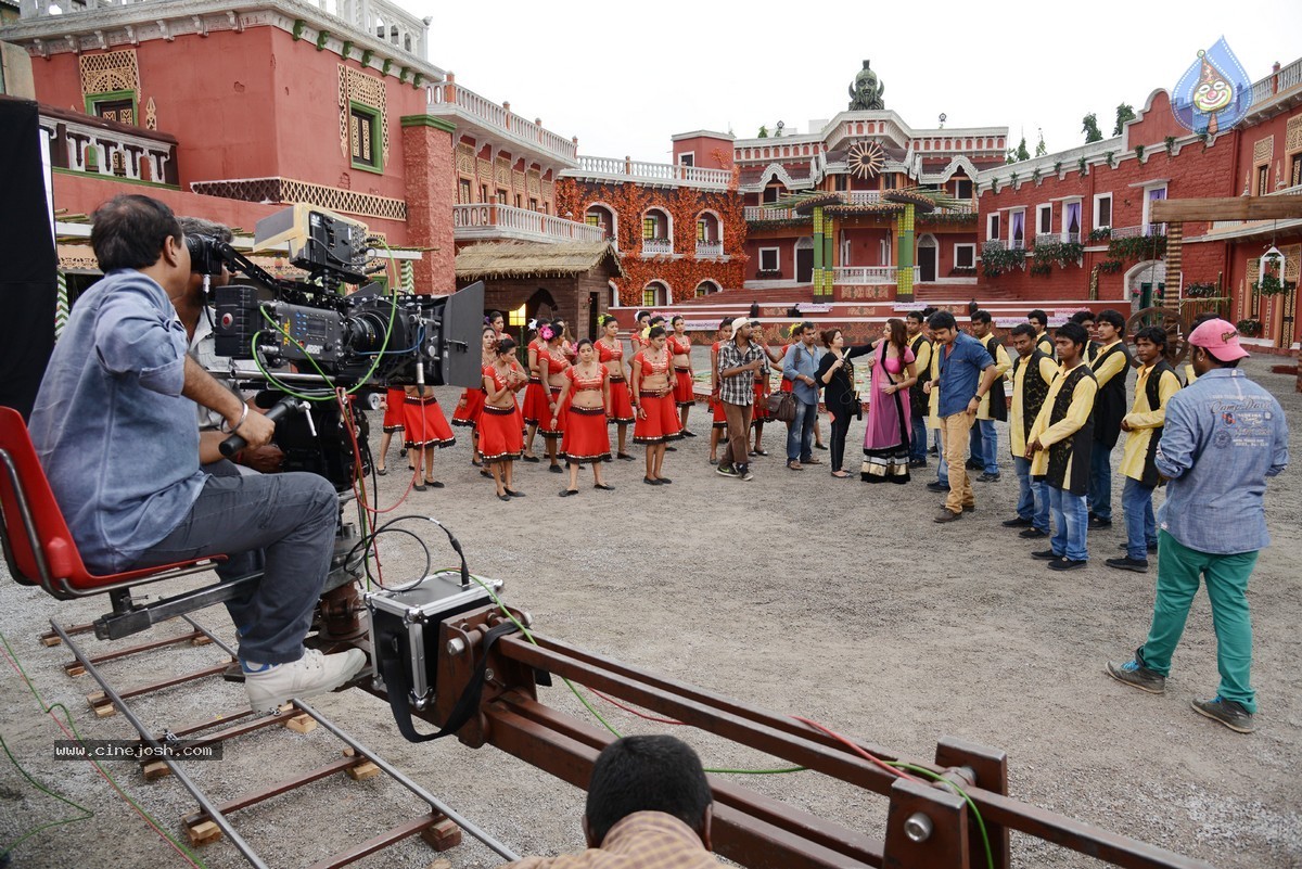 Bhai Movie Latest Stills - 6 / 36 photos