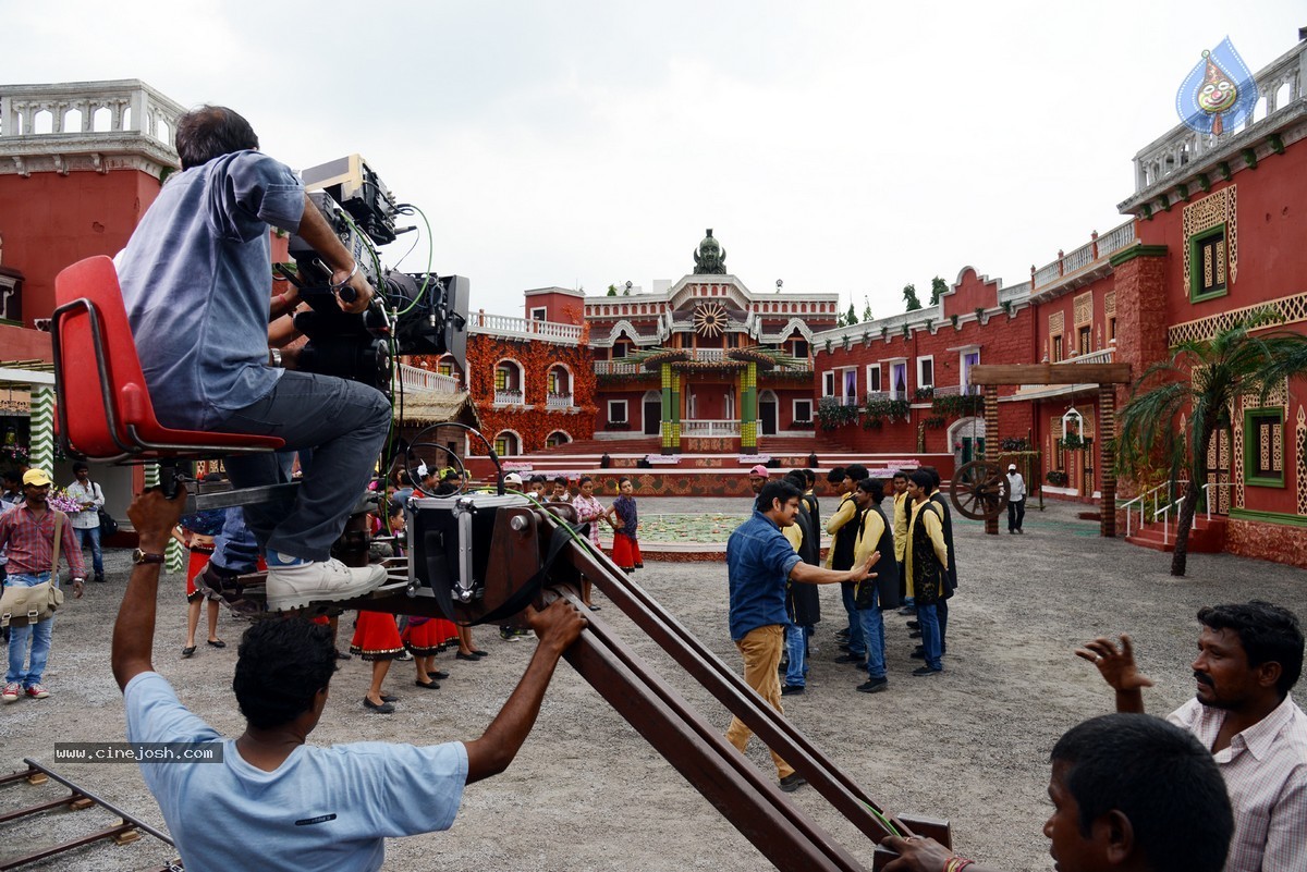Bhai Movie Latest Stills - 11 / 36 photos