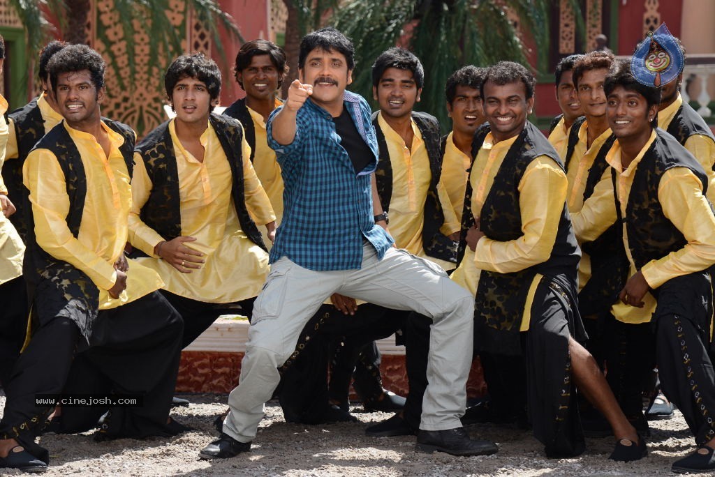 Bhai Movie Latest Stills - 20 / 36 photos