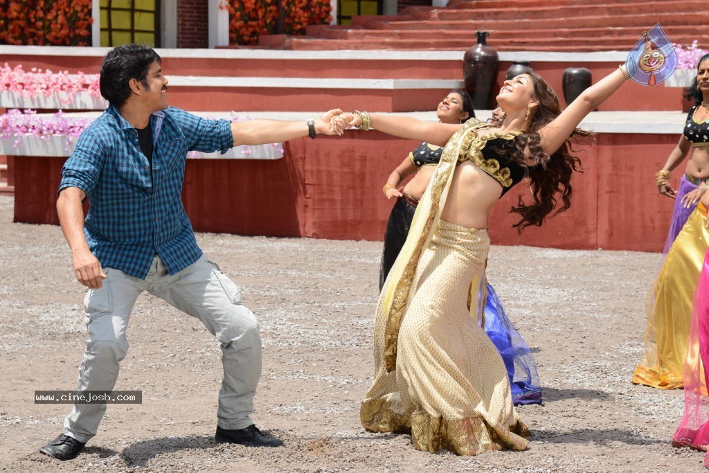 Bhai Movie Latest Stills - 23 / 36 photos