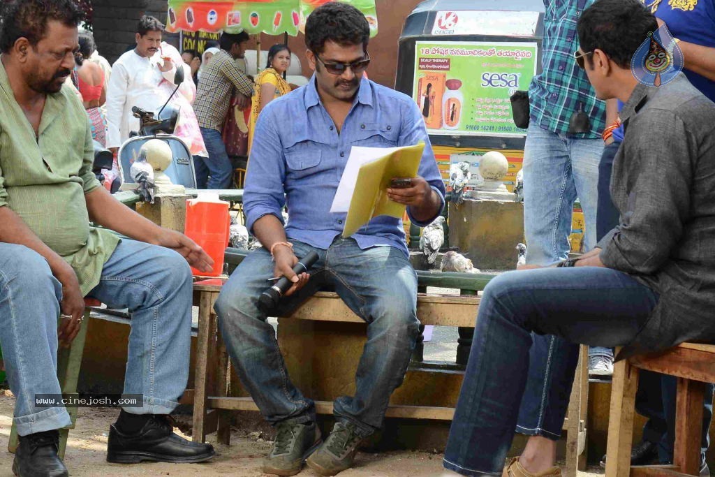 Bhai Movie Stills n Posters - 22 / 85 photos