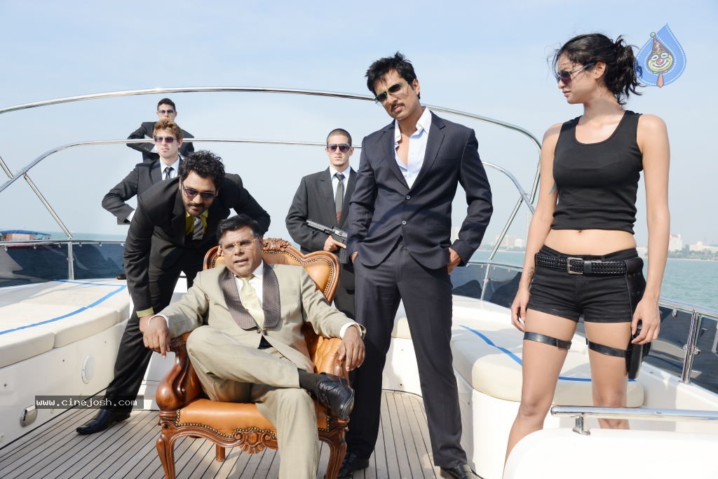 Bhai Movie Stills n Posters - 23 / 85 photos