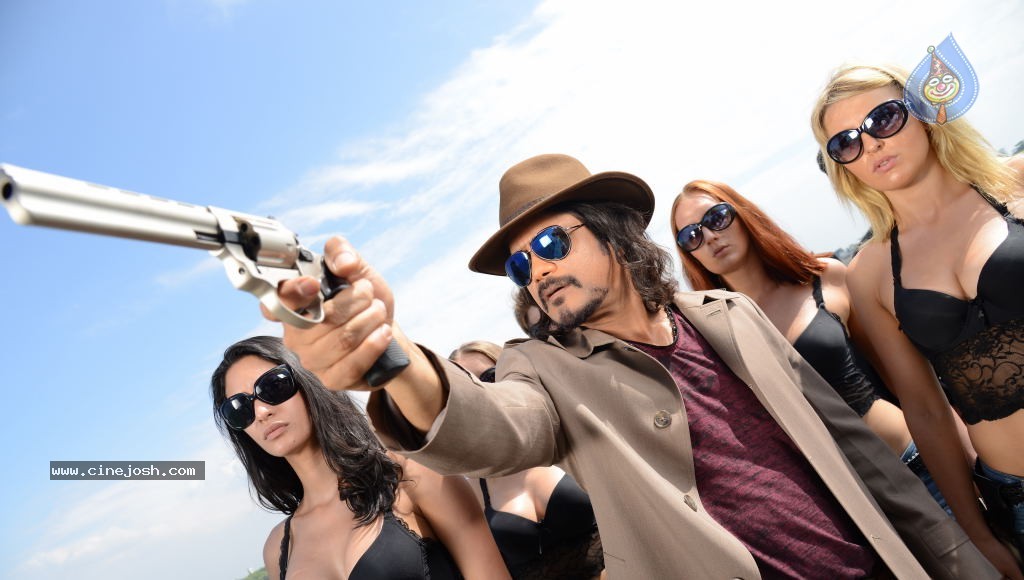 Bhai Movie Stills n Posters - 28 / 85 photos
