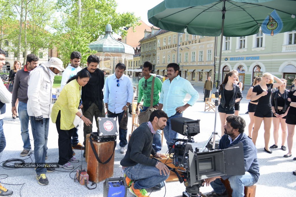 Bhai Movie Stills n Posters - 31 / 85 photos