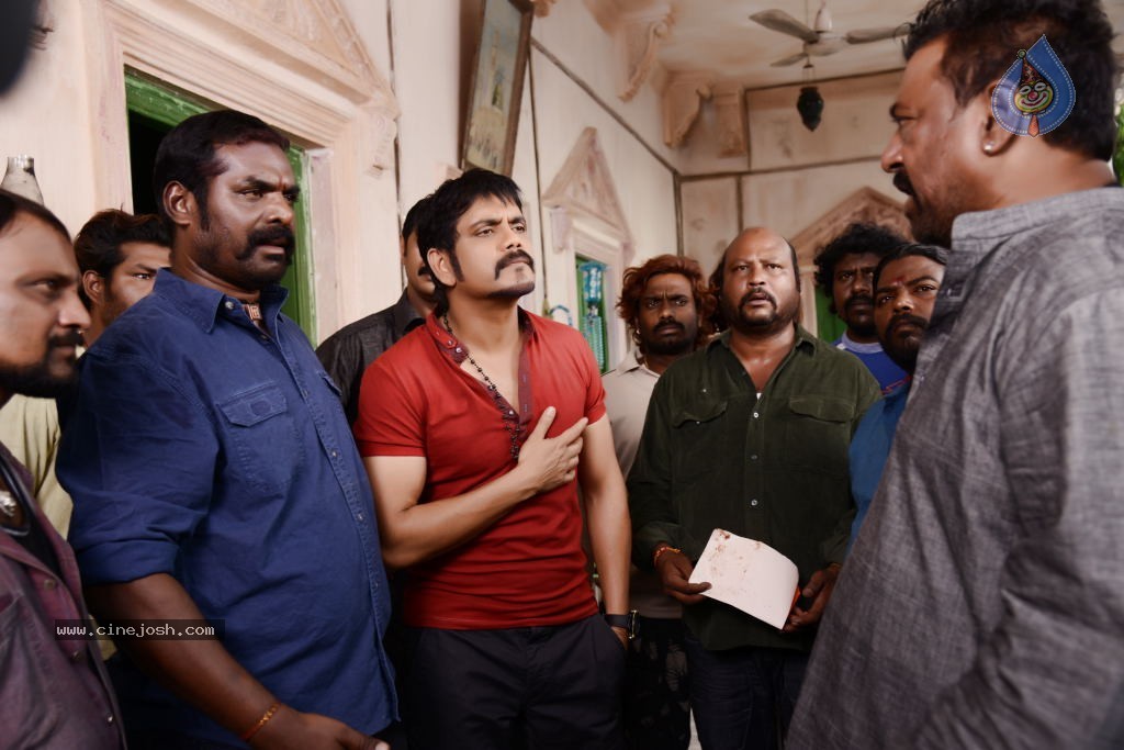 Bhai Movie Stills n Posters - 33 / 85 photos