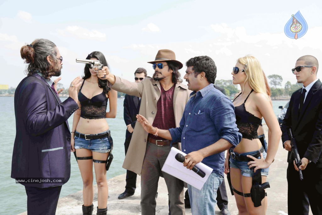 Bhai Movie Stills n Posters - 44 / 85 photos