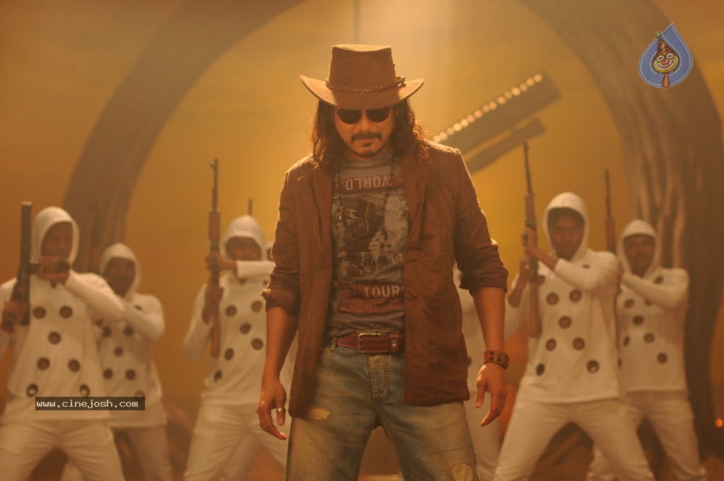 Bhai Movie Stills n Posters - 46 / 85 photos