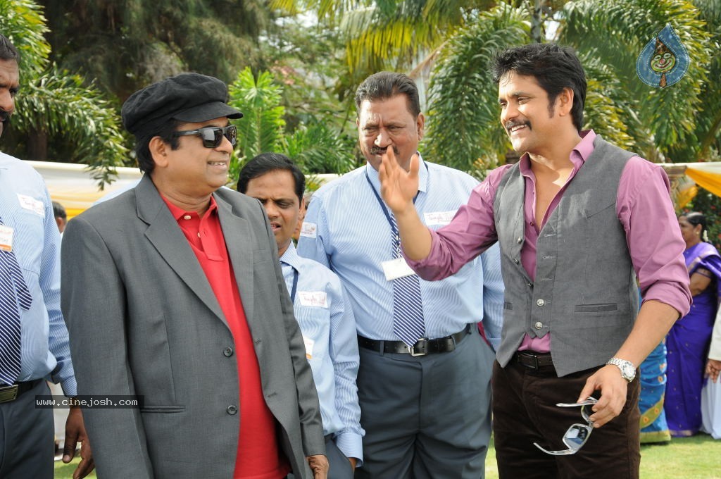 Bhai Movie Stills n Posters - 57 / 85 photos