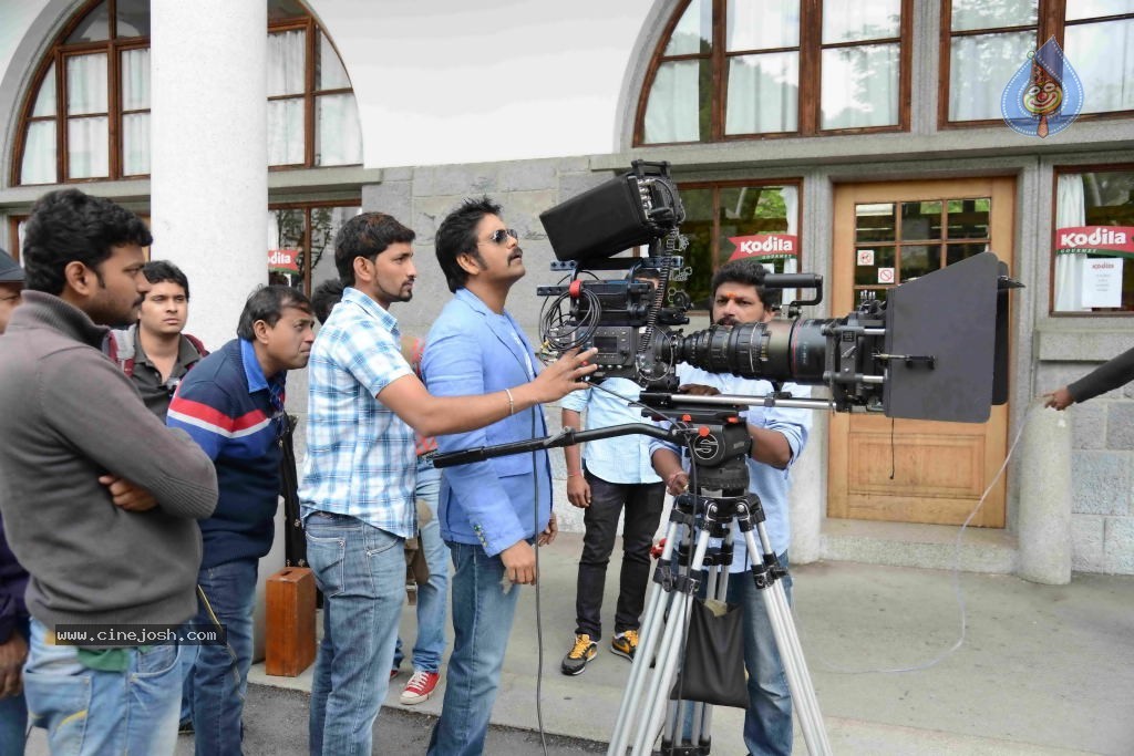 Bhai Movie Stills n Posters - 64 / 85 photos