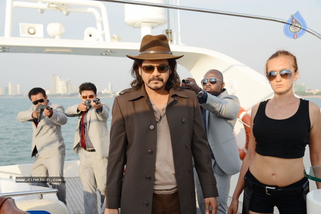 Bhai Movie Stills n Posters - 66 / 85 photos
