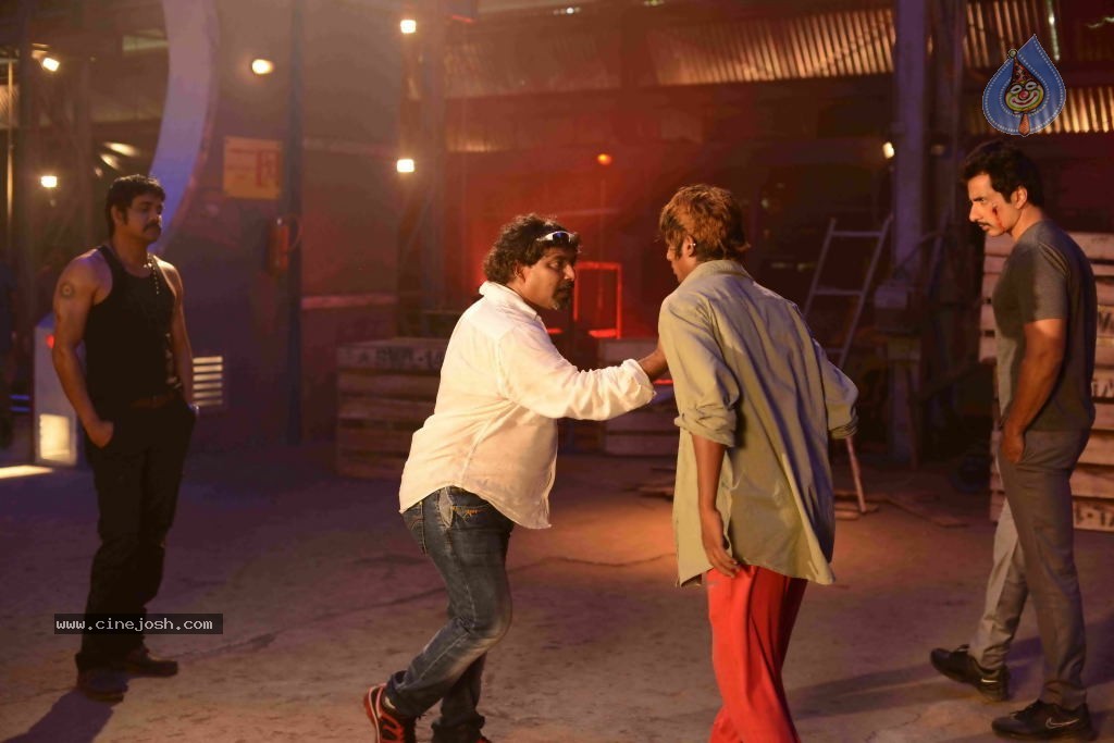 Bhai Movie Stills n Posters - 68 / 85 photos