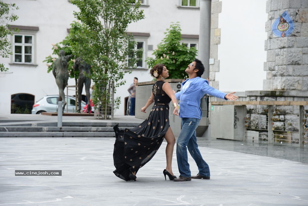 Bhai Movie Stills n Posters - 70 / 85 photos