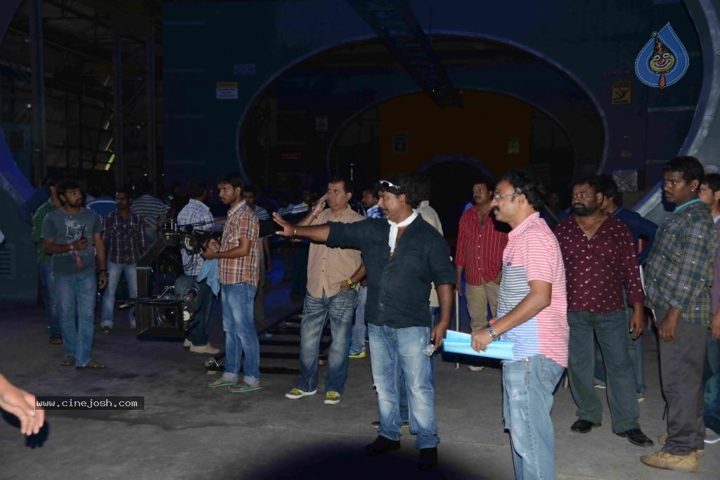 Bhai Movie Stills n Posters - 75 / 85 photos