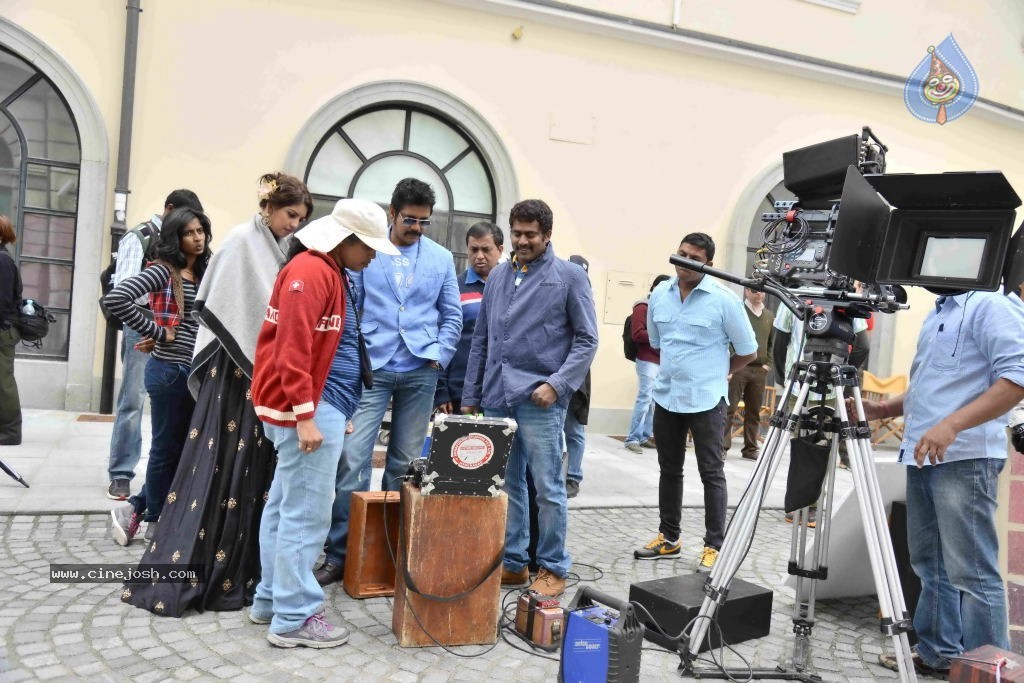Bhai Movie Stills n Posters - 81 / 85 photos