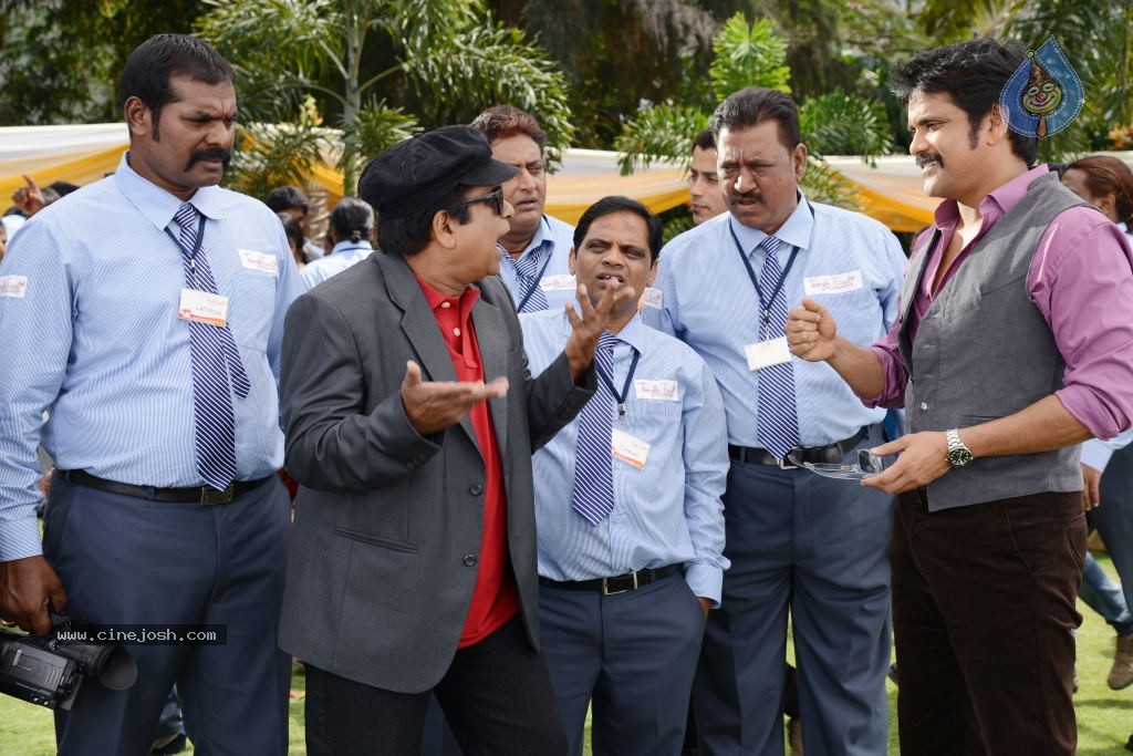 Bhai Movie Stills n Posters - 82 / 85 photos