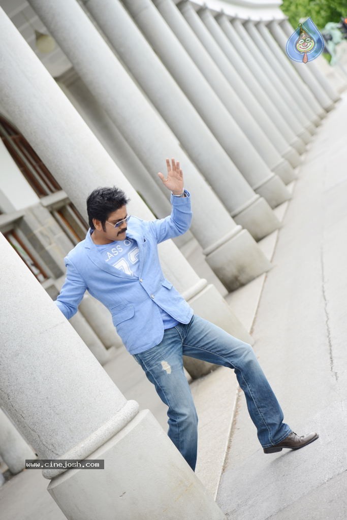 Bhai Movie Stills n Posters - 85 / 85 photos