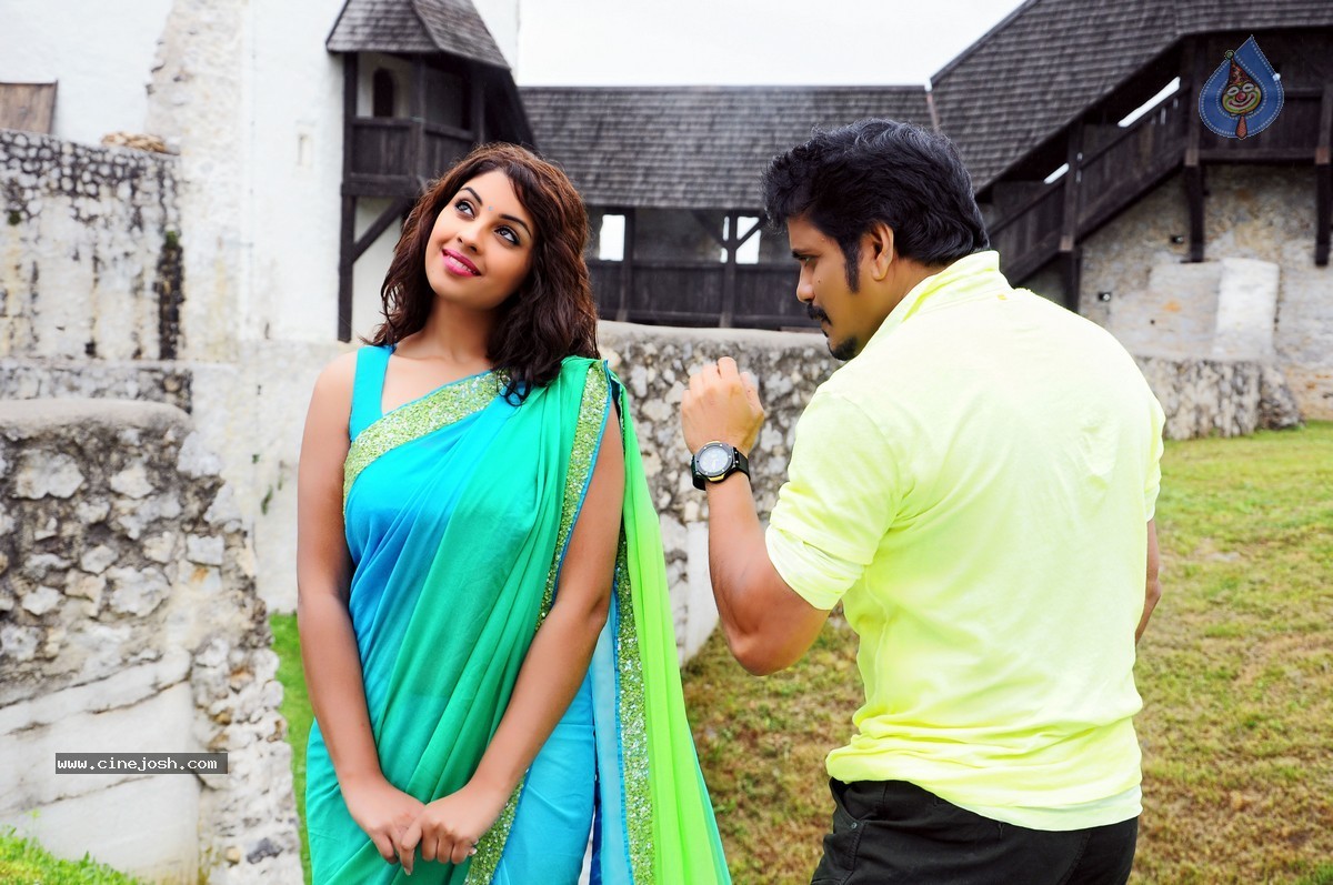 Bhai Movie Stills n Walls - 16 / 43 photos