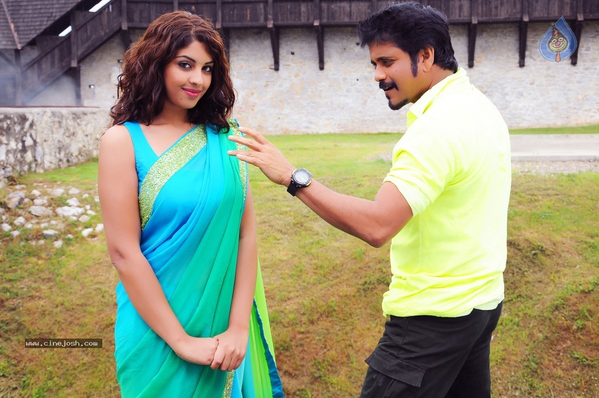 Bhai Movie Stills n Walls - 23 / 43 photos