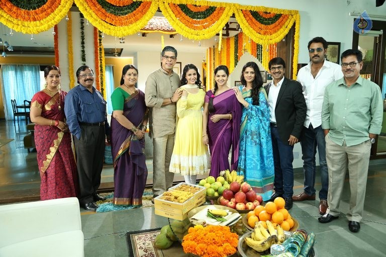 Bhale Bhale Magadivoy New Photos - 3 / 6 photos