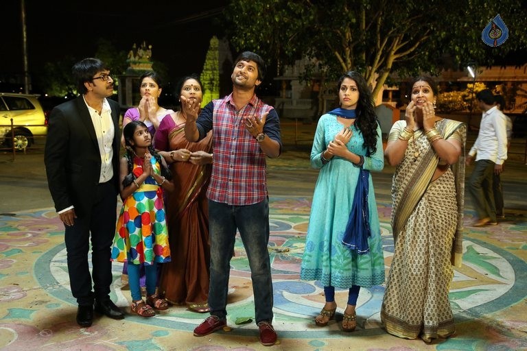Bhale Bhale Magadivoy New Photos - 6 / 6 photos
