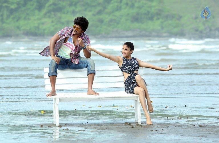 Bhale Bhale Magadivoy New Photos - 2 / 7 photos