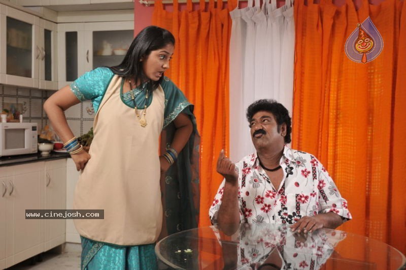 Bhale Mogudu Bhale Pellam Movie Gallery - 13 / 94 photos