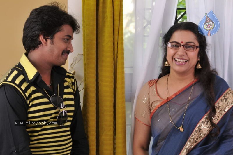 Bhale Mogudu Bhale Pellam Movie Gallery - 56 / 94 photos