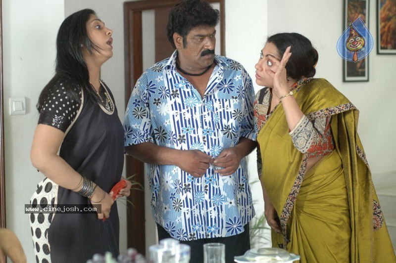 Bhale Mogudu Bhale Pellam Movie Gallery - 57 / 94 photos